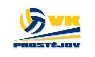 logo VK Prostějov