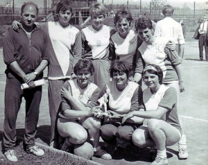 Český volejbalový tým 1921, 4